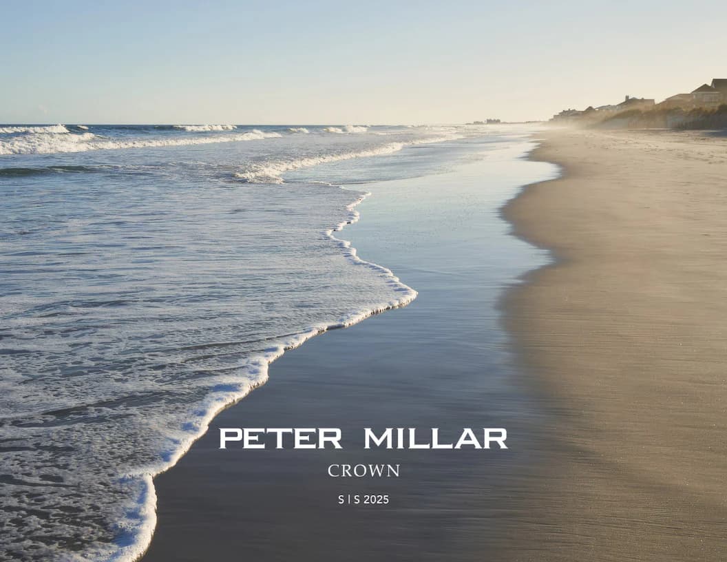 Fall Collection 2025