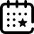 Calendar icon