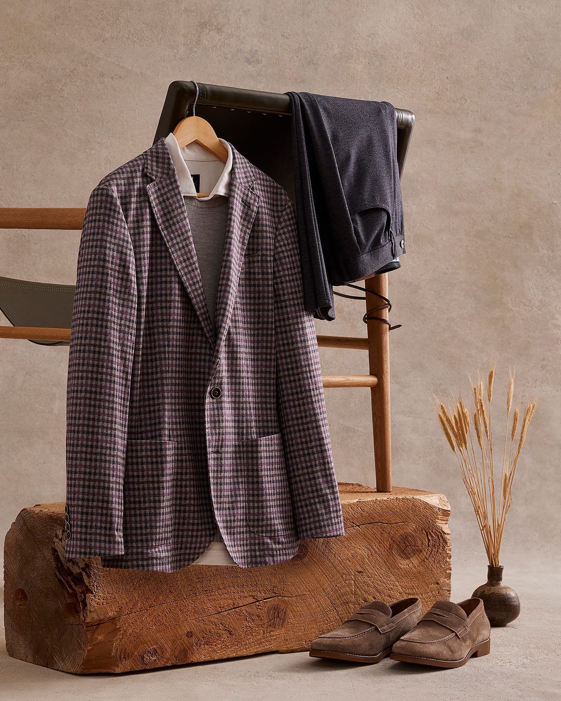 Johnnie-O California coastal style