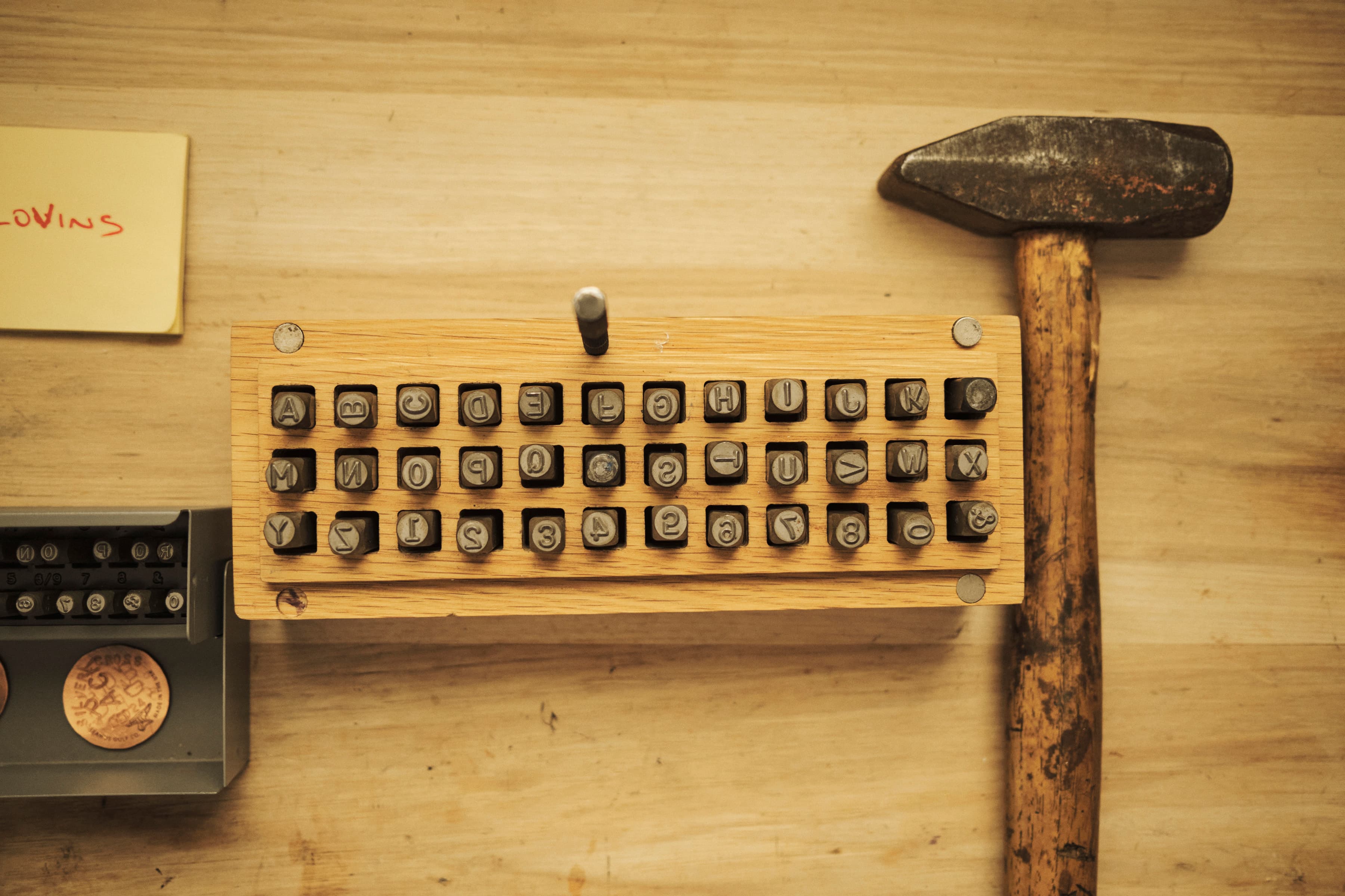 Fall Collection 2025