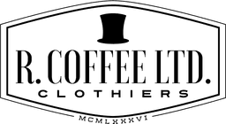 R.COFFEE LTD. Logo