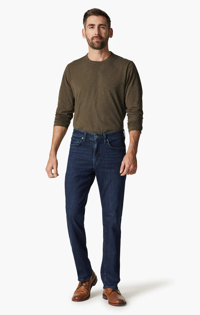 Jeans and R. Five Coffee Pocket Pants –