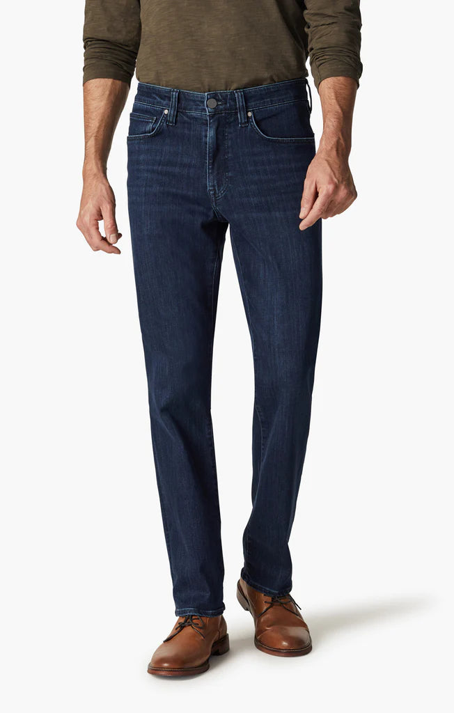 Charisma Relaxed Straight Jean by 34 Heritage