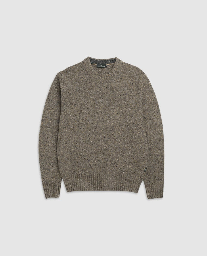 Cox Road Knit