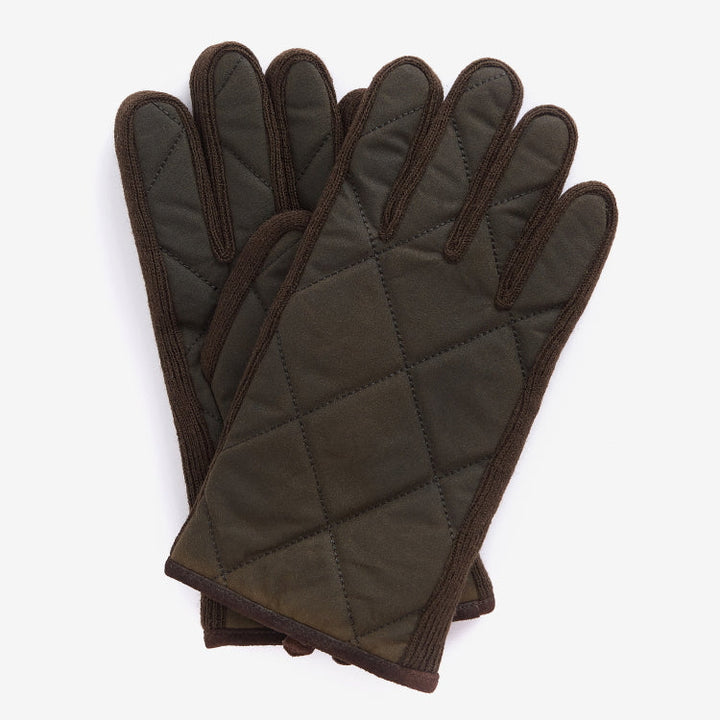 Winterdale Glove by Barbour