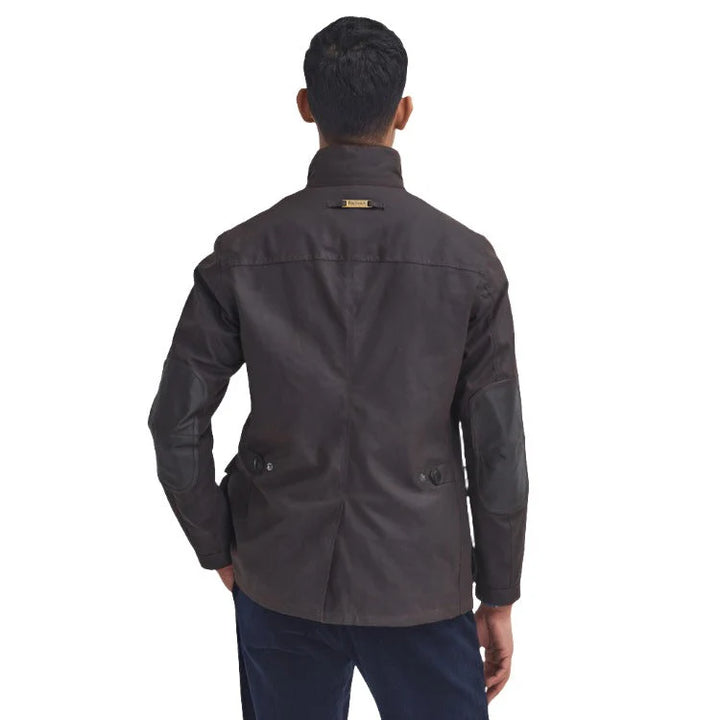 Ogston Wax Jacket