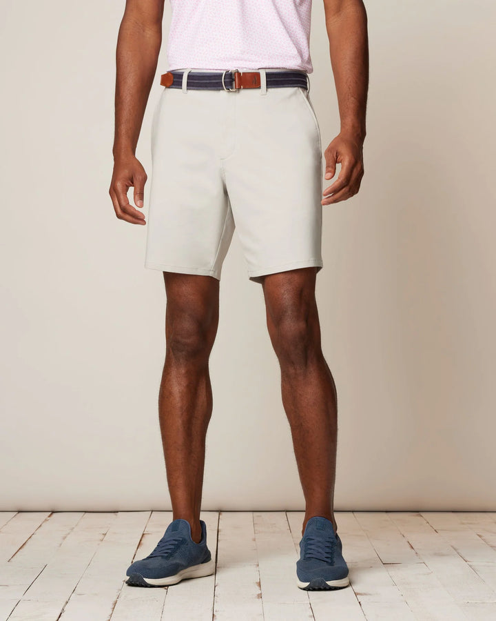 Jupiters Stretch Cotton Performance Shorts