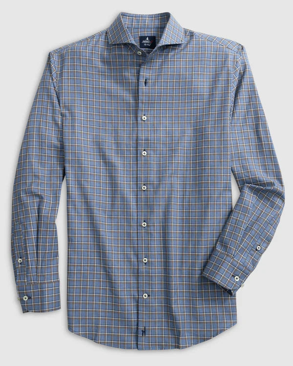 Top Shelf Button Up Shirt - Blaine