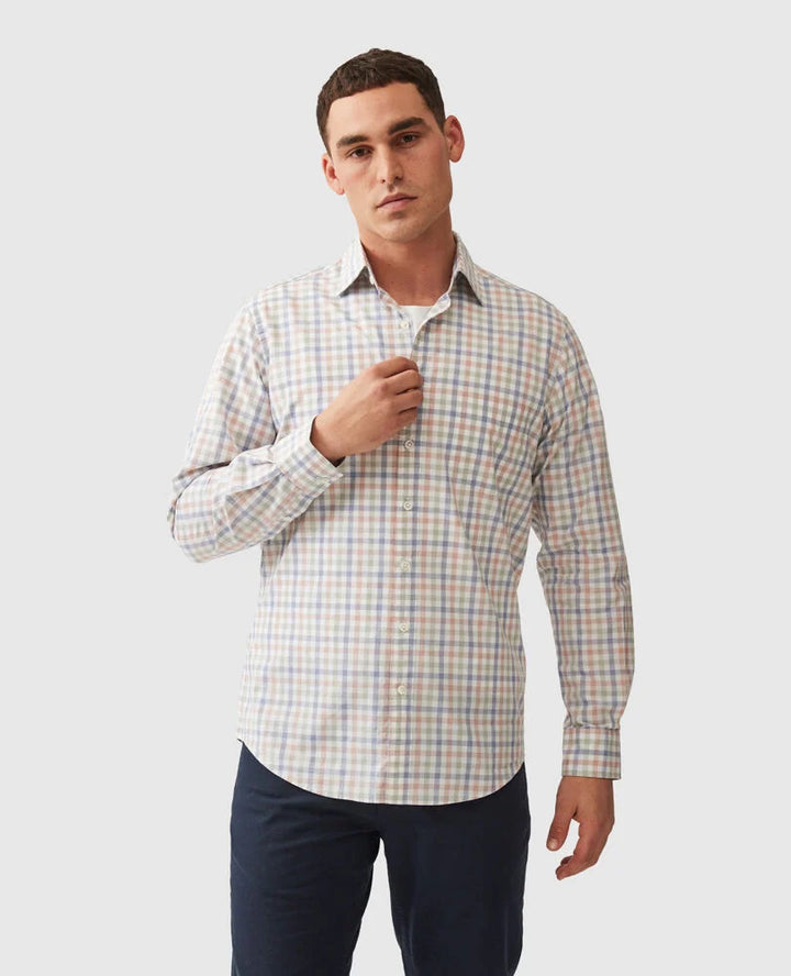 Bankhouse Sports Fit Shirt