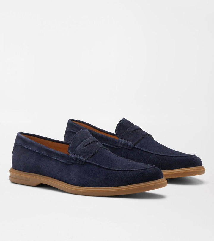 Excursionist Penny Loafer