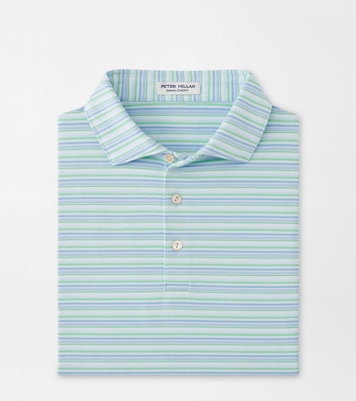 Atrium Performance Jersey Polo