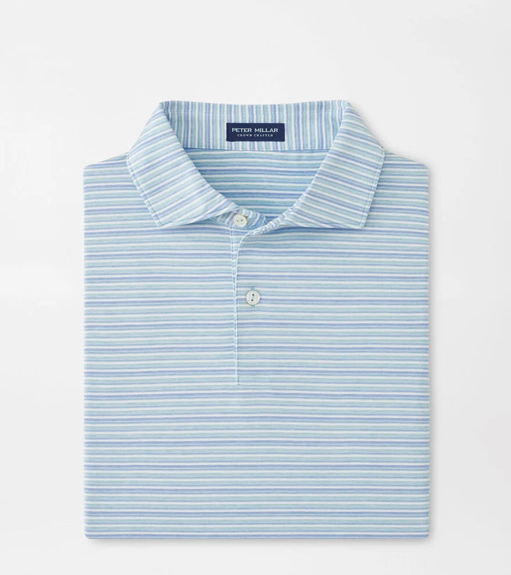 Cadence Performance Jersey Polo