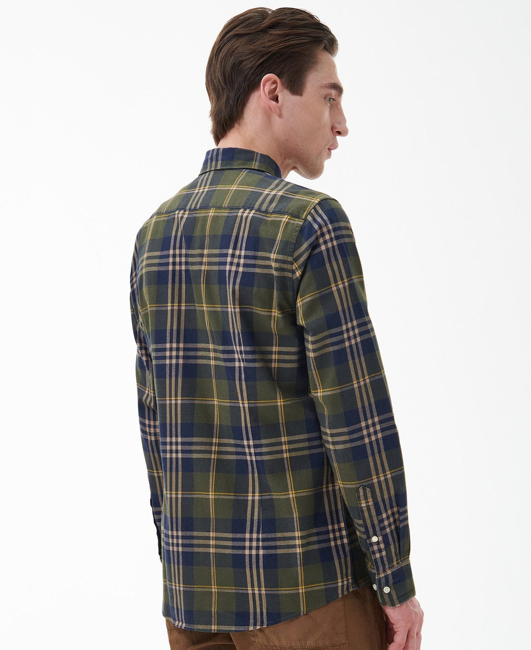 Edgard Tailored Shirt