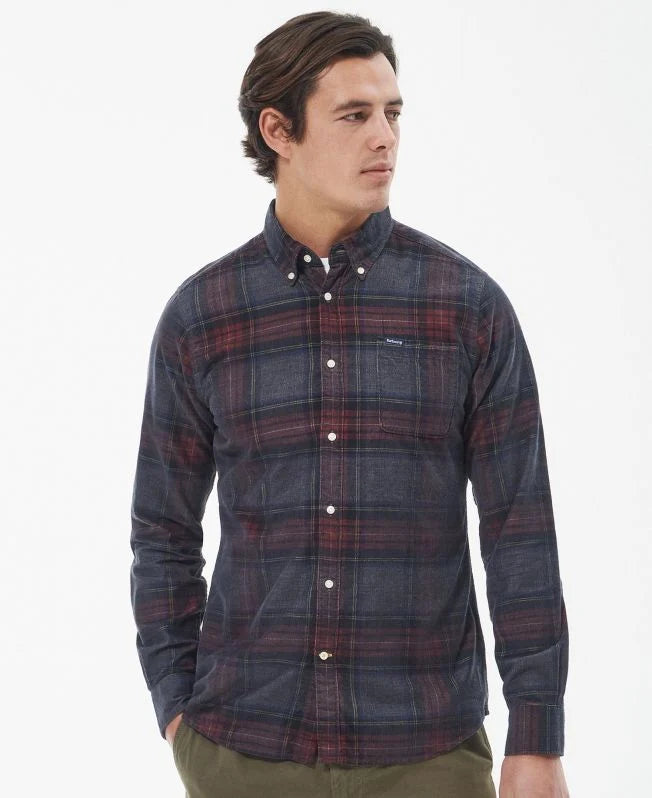 Southfield Tailored Shirt