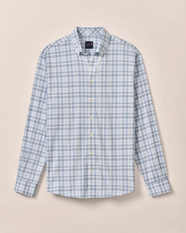 Performance Button Up Shirt - Madden