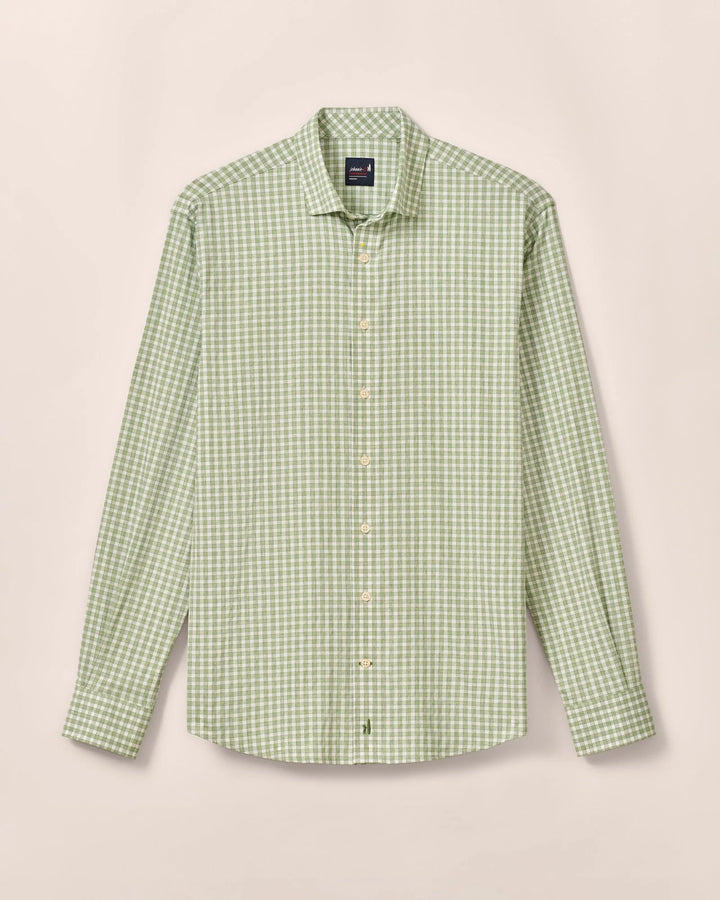 Performance Button Up Shirt - Westwood