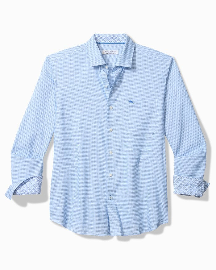 Sarasota Stretch Ventura Coast IslandZone® Shirt