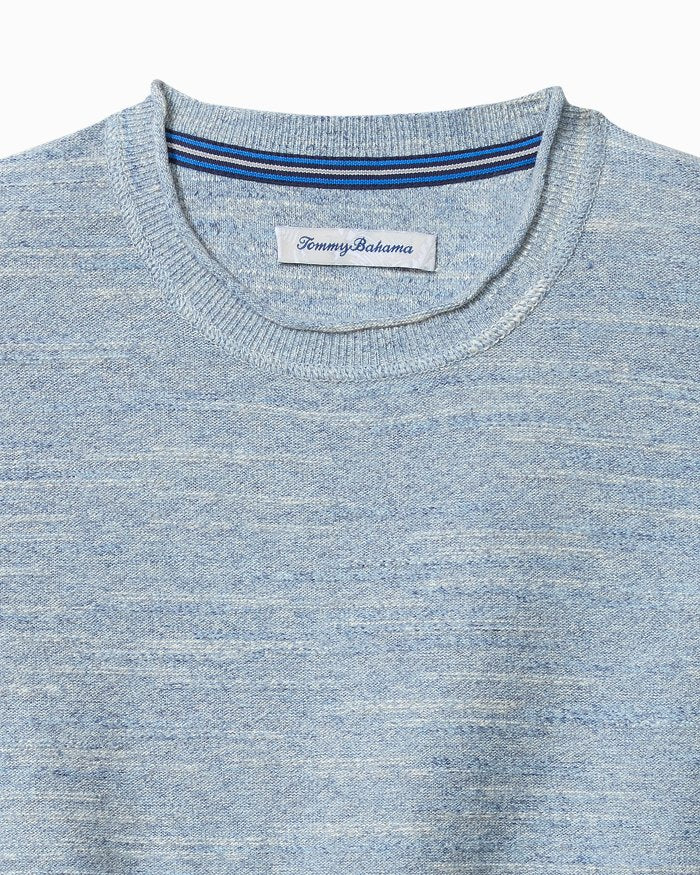 Salerno Point Crew Sweater