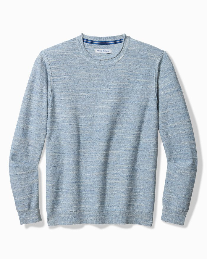 Salerno Point Crew Sweater