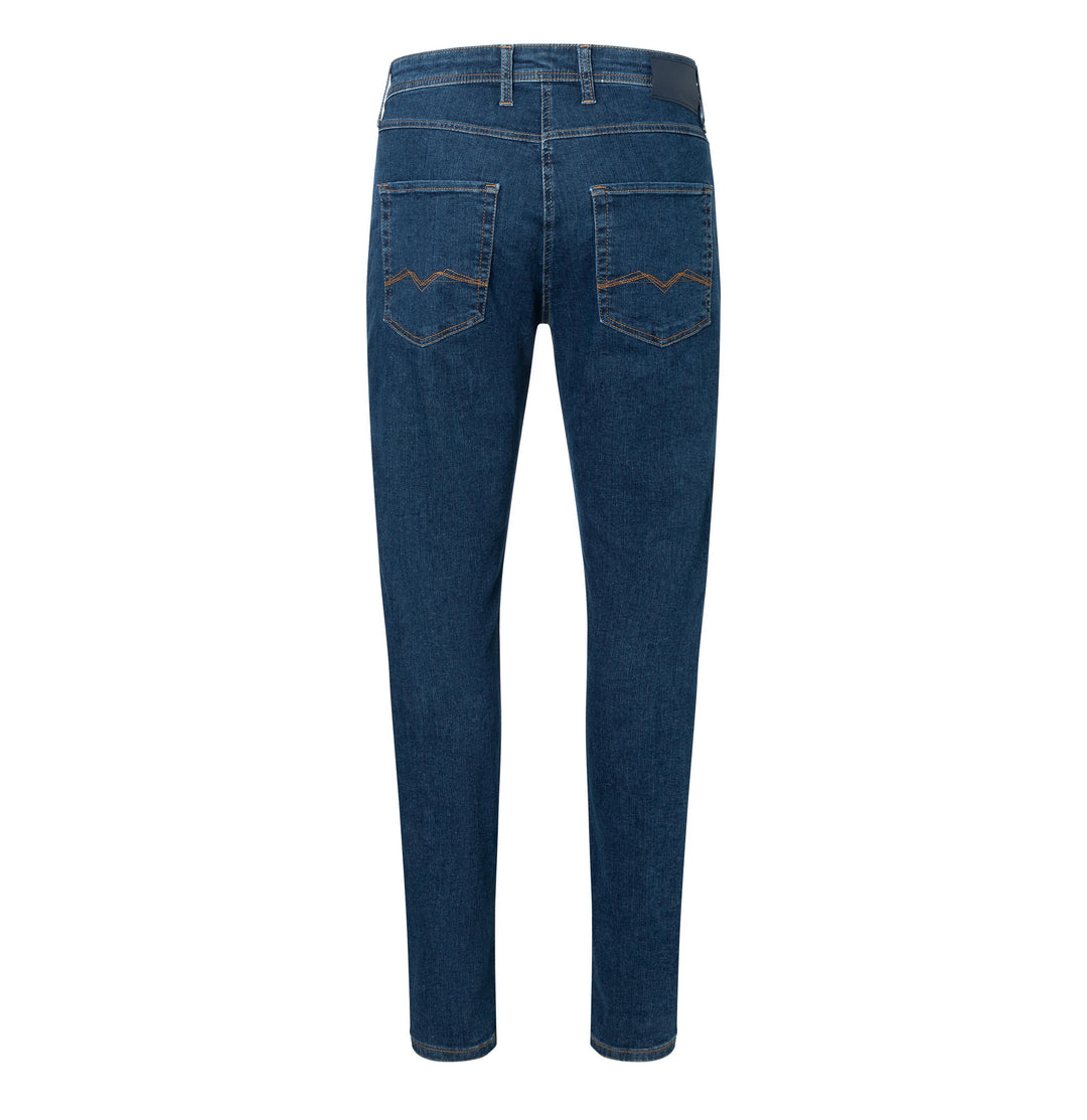 MacFlexx Arne Pipe Denim Jean