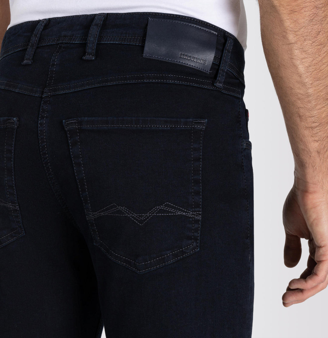 MacFlexx Arne Pipe Denim Jean