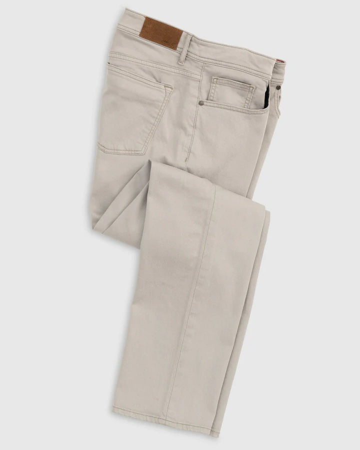Hugo 5-Pocket Pant