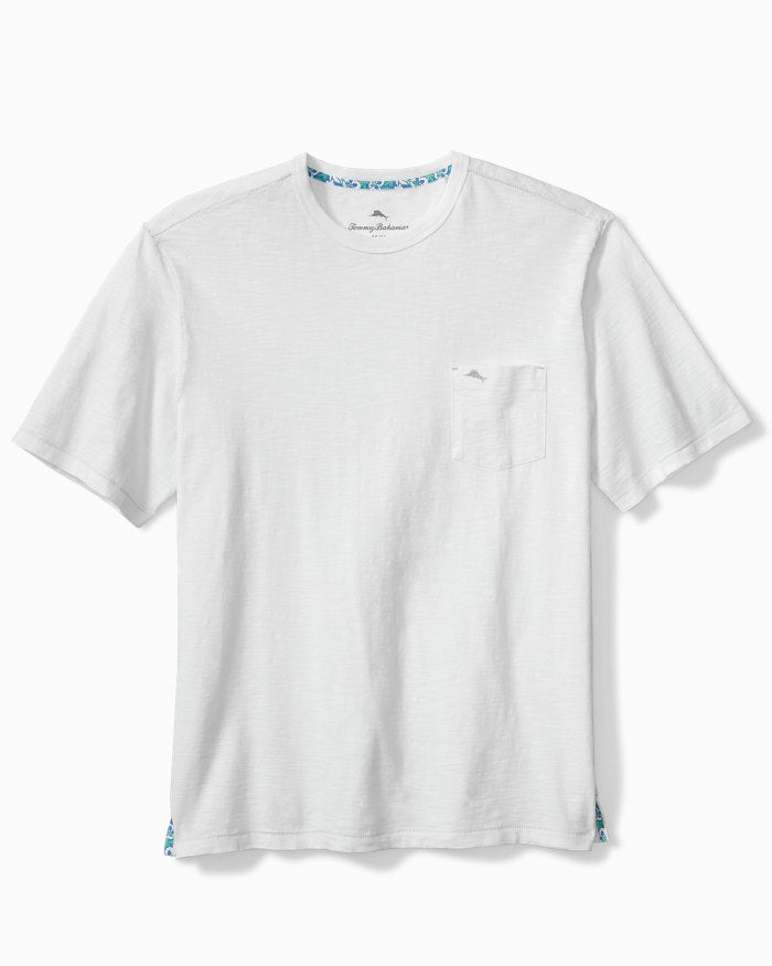 Bali Beach Short Sleeve T-Shirt