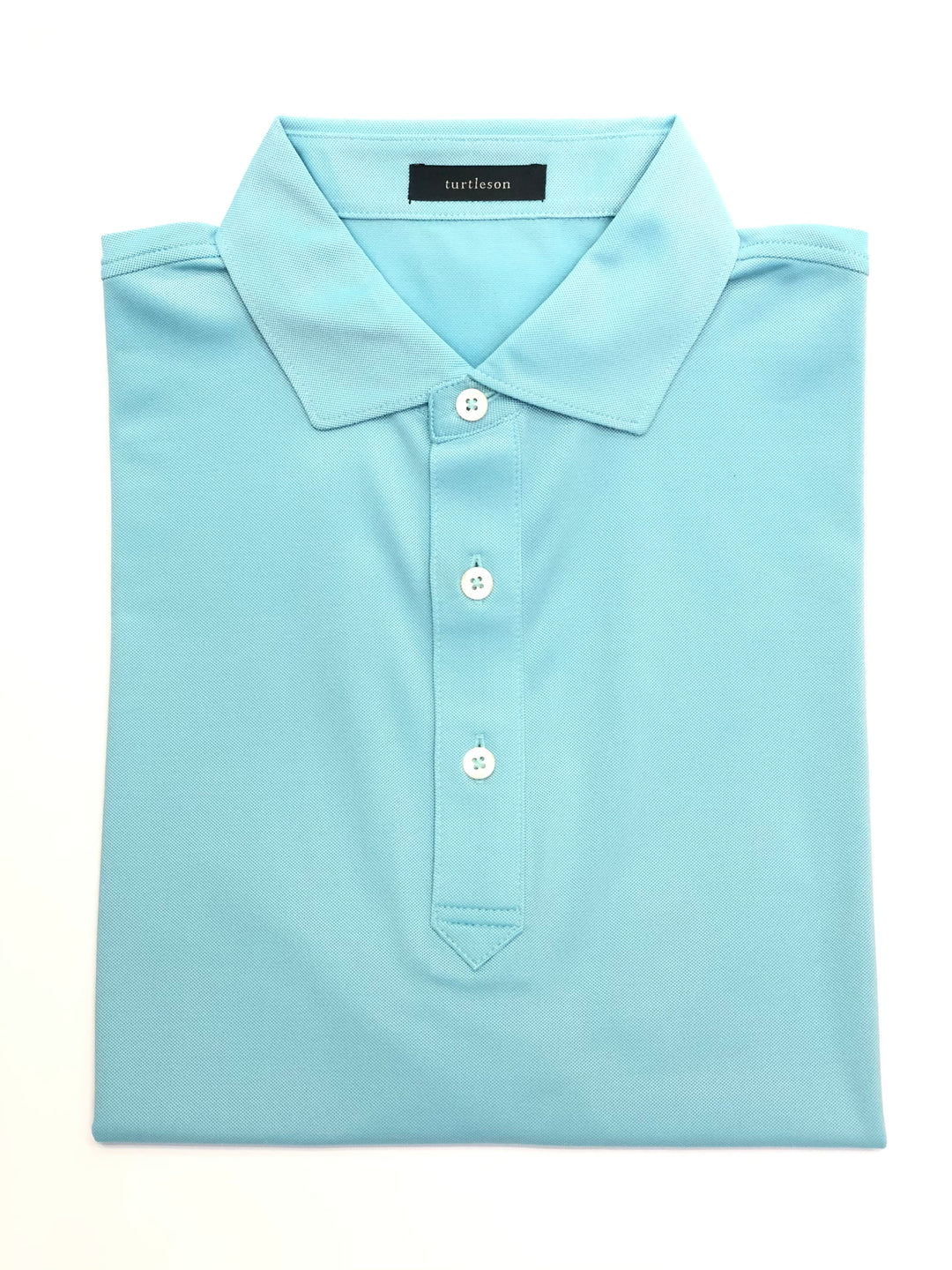Turtleson Pendry Oxford Performance Polo