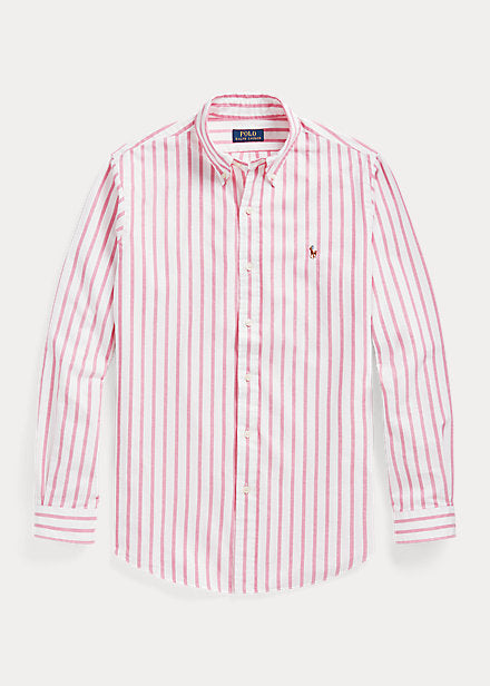 Classic Fit Oxford Shirt